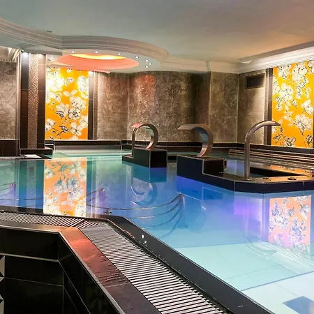 Hotel Princesa Parc-2