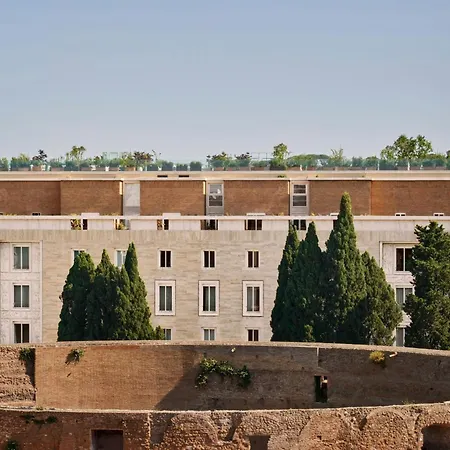 Bvlgari Hotel Roma-2
