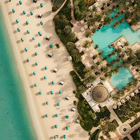 One&Only Royal Mirage Resort Dubai-3