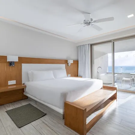 Izla Hotel by Fiesta Americana Isla Mujeres-2