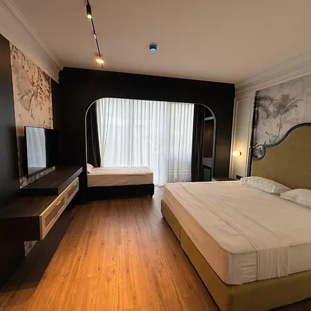 Premium Beach Hotel-3