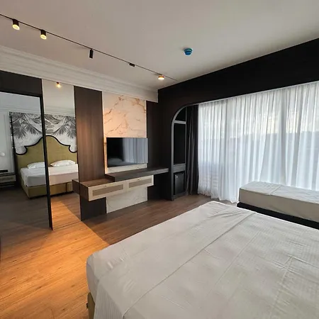 Premium Beach Hotel-2