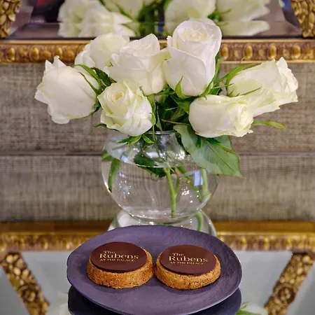 Rubens At The Palace-2
