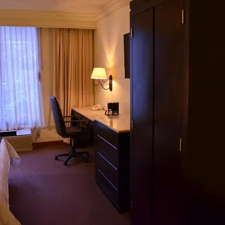 Hotel Gobernador-2