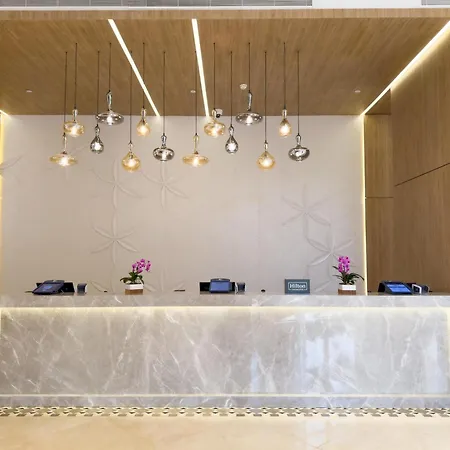 Doubletree By Hilton Resort & Spa Marjan Island-3