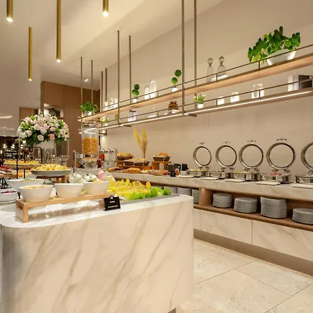 Four Points By Sheraton Cuenca-2