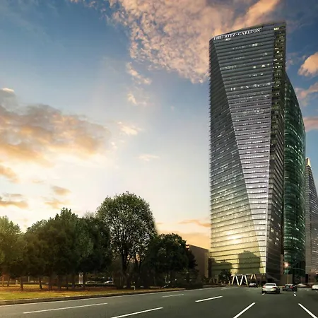 The Ritz-Carlton Residences Mexico City-2