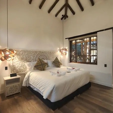 Hotel Boutique El Carmel-2