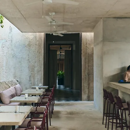 Hotel Sevilla, A Member Of Design Hotels-3