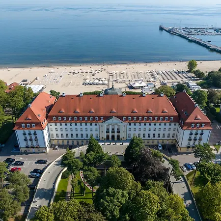 Sofitel Grand Sopot-3
