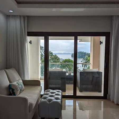 Hacienda Samana Bay Hotel-3