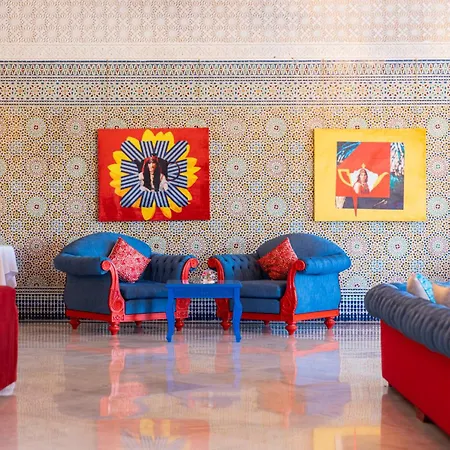Grand Mogador Agdal&Spa-2