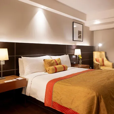 The Lalit New Delhi-2