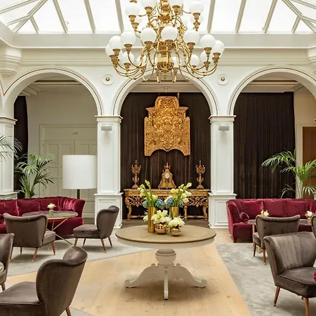 Palacio de los Duques, a Gran Meliá Hotel - The Leading Hotels of the World-2