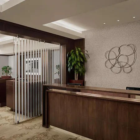 Swissotel Makkah-2