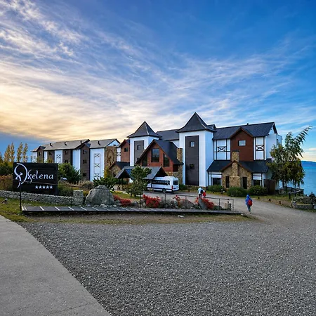 Xelena Hotel & Suites-2