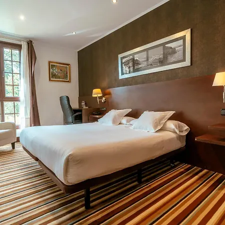Hotel Granda-3
