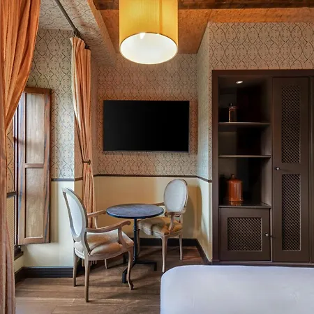 Hotel Palacio del Carmen, Autograph Collection-3
