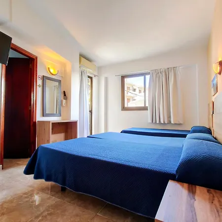 Hostal Horizonte-2