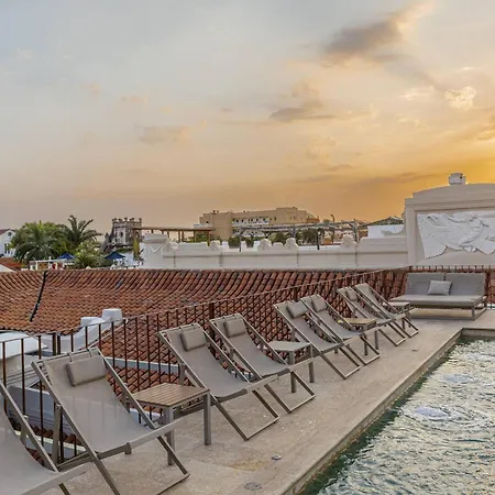 Hotel Casa Don Luis By Faranda Boutique, A Member Of Radisson Individuals-2