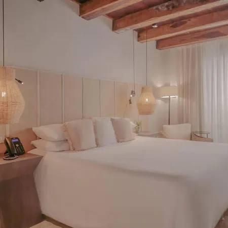 Hotel Casa Don Luis By Faranda Boutique, A Member Of Radisson Individuals-3