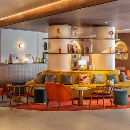 Hotel Burdigala By Inwood Hotels-2