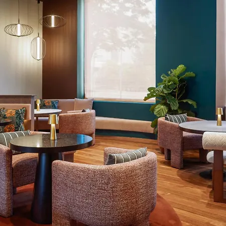 Hotel Meliá Bilbao-3