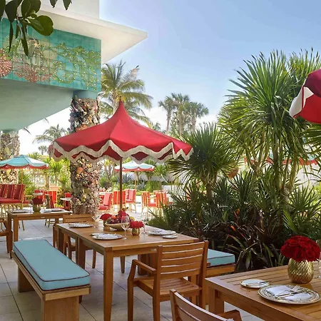 Faena Hotel Miami Beach-2