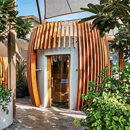 25Hours Hotel Dubai One Central-2