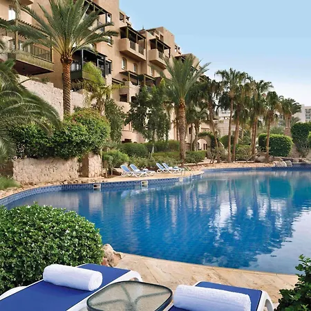 Mövenpick Resort&Residences Aqaba-3