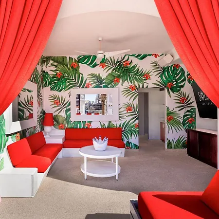 The Vanderpump Las Vegas Hotel & Casino - A Caesars Rewards Destination (Adults Only)-2