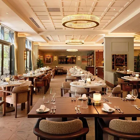 Fairmont Windsor Park-2