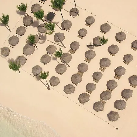 Paradisus Grand Cana - All Suites-2