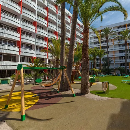 Abora Buenaventura By Lopesan Hotels-3