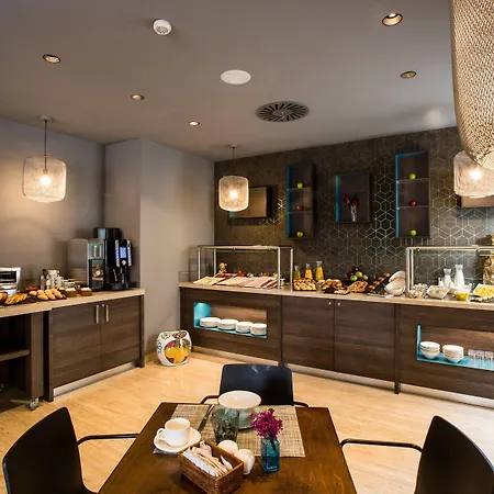 Leonardo Boutique Hotel Madrid-2