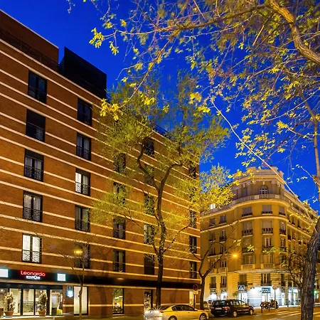 Leonardo Boutique Hotel Madrid-3