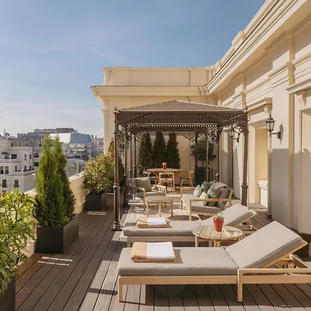 Hotel Fénix, a Gran Meliá Hotel - The Leading Hotels of the World-3