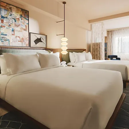 Nautilus Sonesta Miami Beach-2