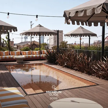 Wittmore Hotel Gl- Adults Only, Small Luxury Hotels-3
