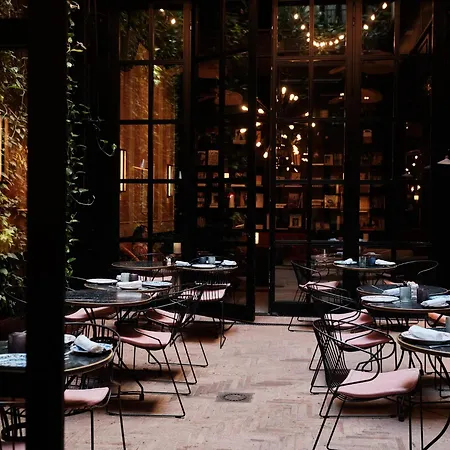 Wittmore Hotel Gl- Adults Only, Small Luxury Hotels-2