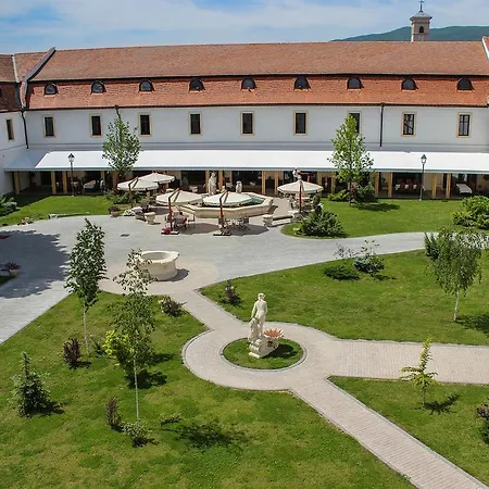 Hotel Medieval-3