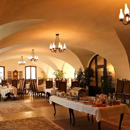 Hotel Medieval-2