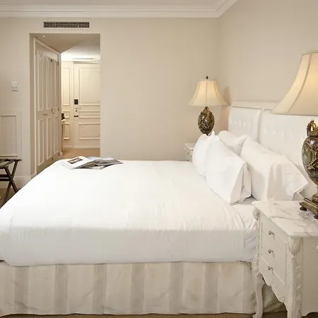 Hotel Sainte Jeanne-3