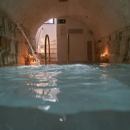 S'Hotelet D'Es Born - Suites & Spa-2