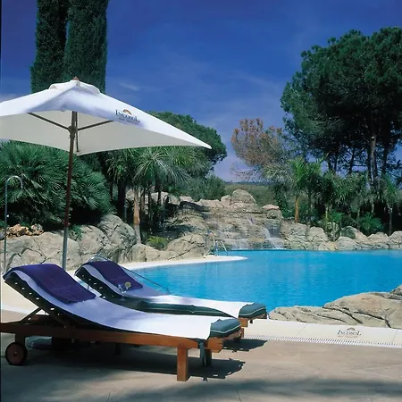 Incosol Hotel Medical Spa-2