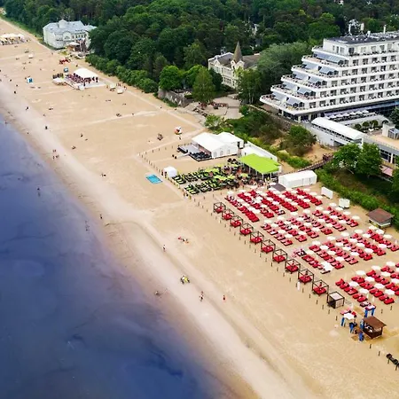 Baltic Beach Hotel & Spa-3