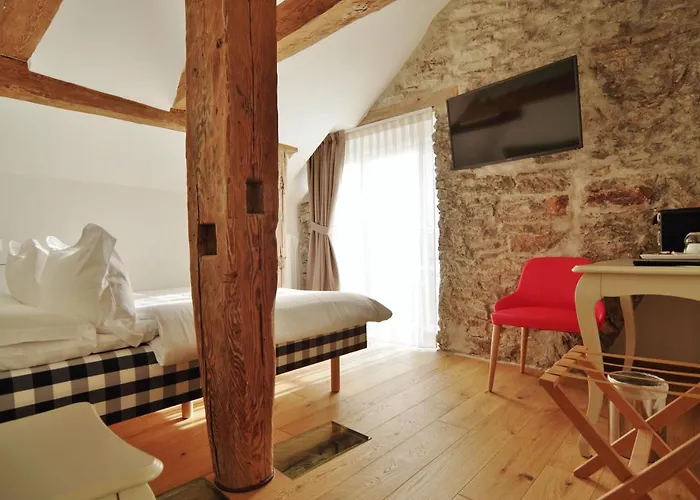 Hotel Regent Tallinn