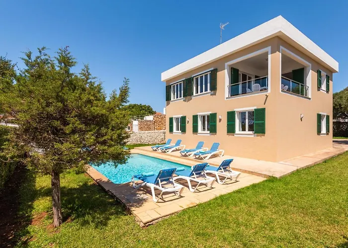 Villa Juaneda