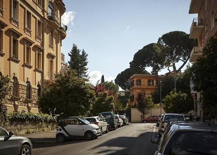 Hotel que admite mascotas: 21 Aprile Accommodation