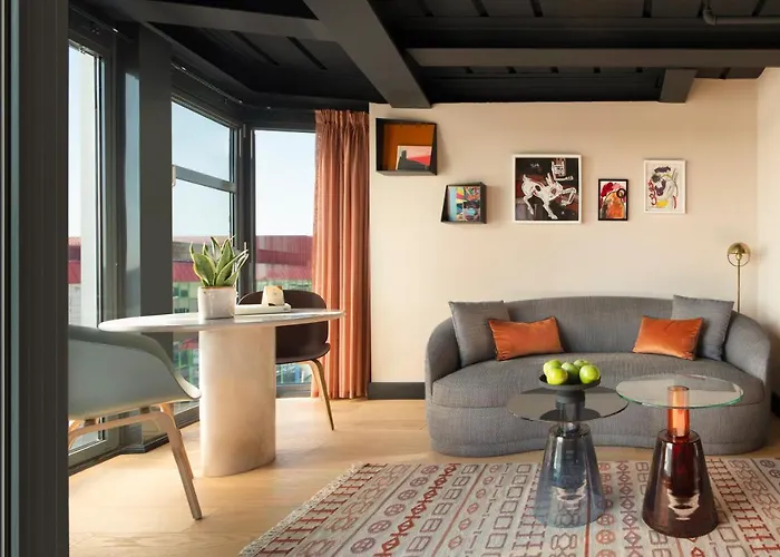 Stay Lab Residence